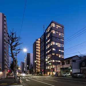 Prism Ogu 東京都
