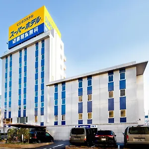 3* Hotel Super Kameido