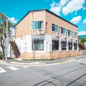 Ustay Kitakoiwa 東京都