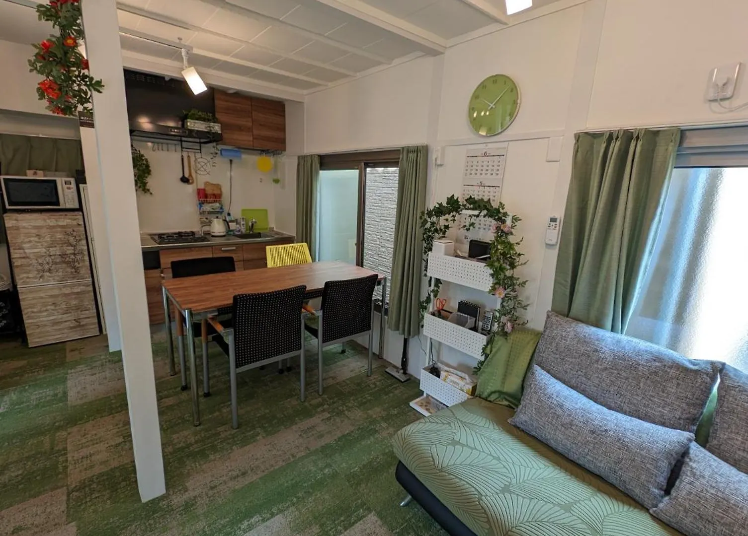 Umibe Apartment 東京都
