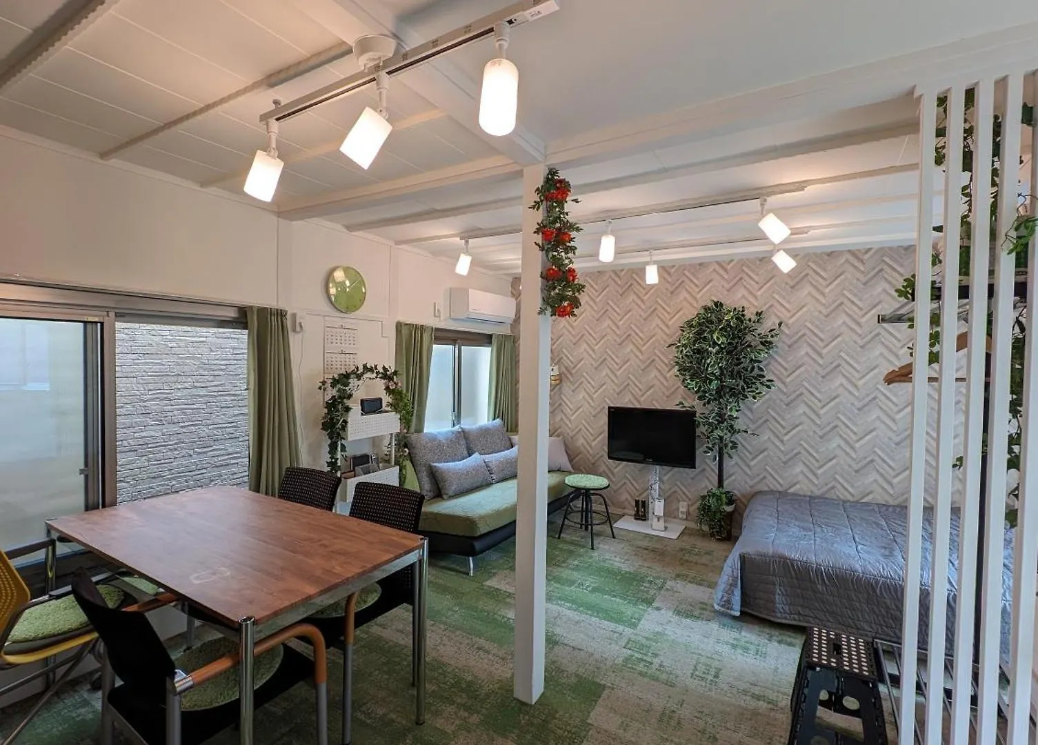 Umibe Apartment 東京都