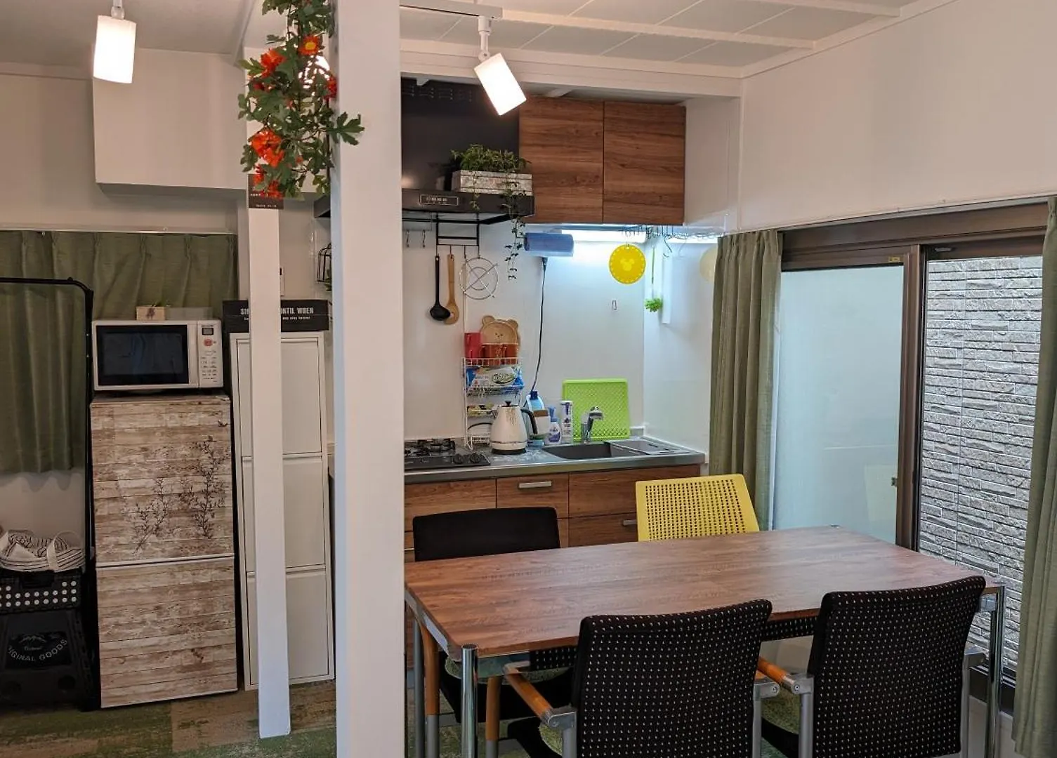 Umibe Apartment 東京都 日本