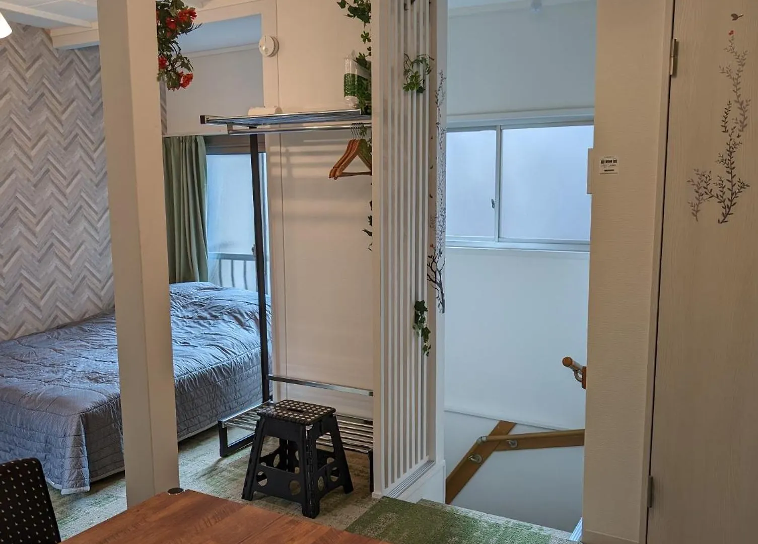 Umibe Apartment 東京都